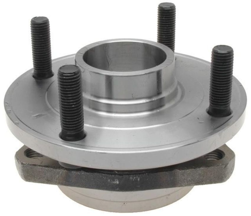 Raybestos 713251 Raybestos R-Line Wheel Bearing & Hub Assy