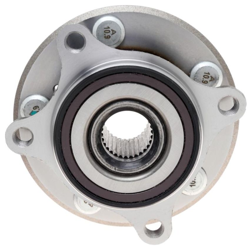 Raybestos 713252 Raybestos R-Line Wheel Bearing & Hub Assy
