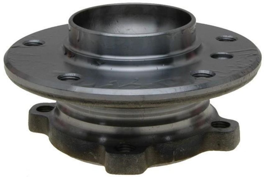 Raybestos 713254 Raybestos R-Line Wheel Bearing & Hub Assy