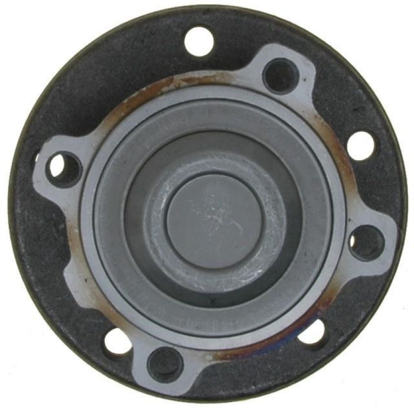 Raybestos 713254 Raybestos R-Line Wheel Bearing & Hub Assy