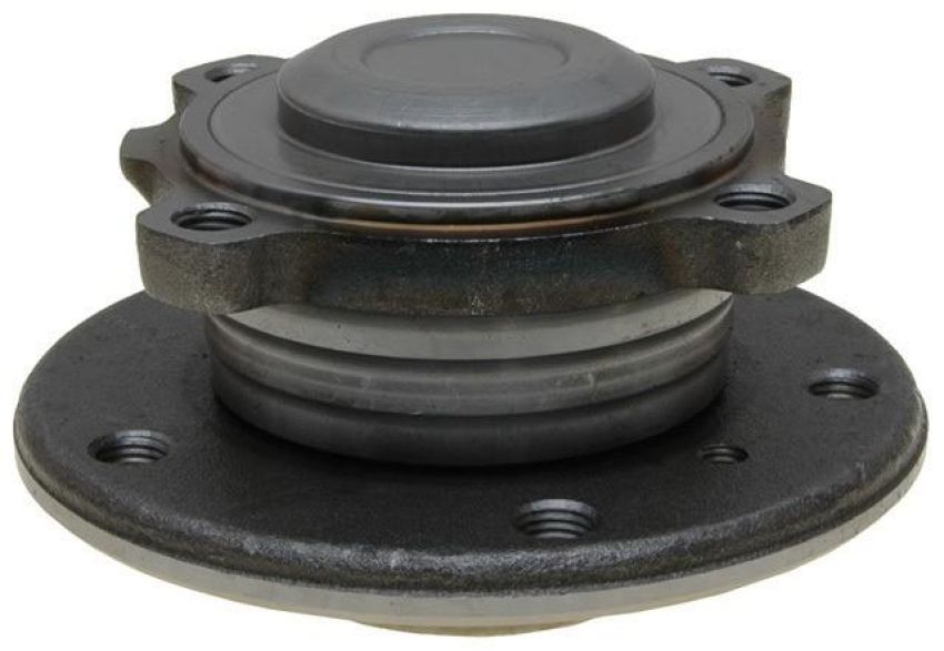 Raybestos 713254 Raybestos R-Line Wheel Bearing & Hub Assy
