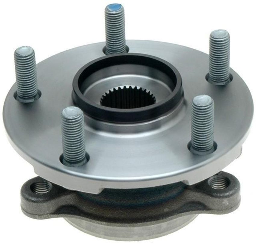 Raybestos 713258 Raybestos R-Line Wheel Bearing & Hub Assy