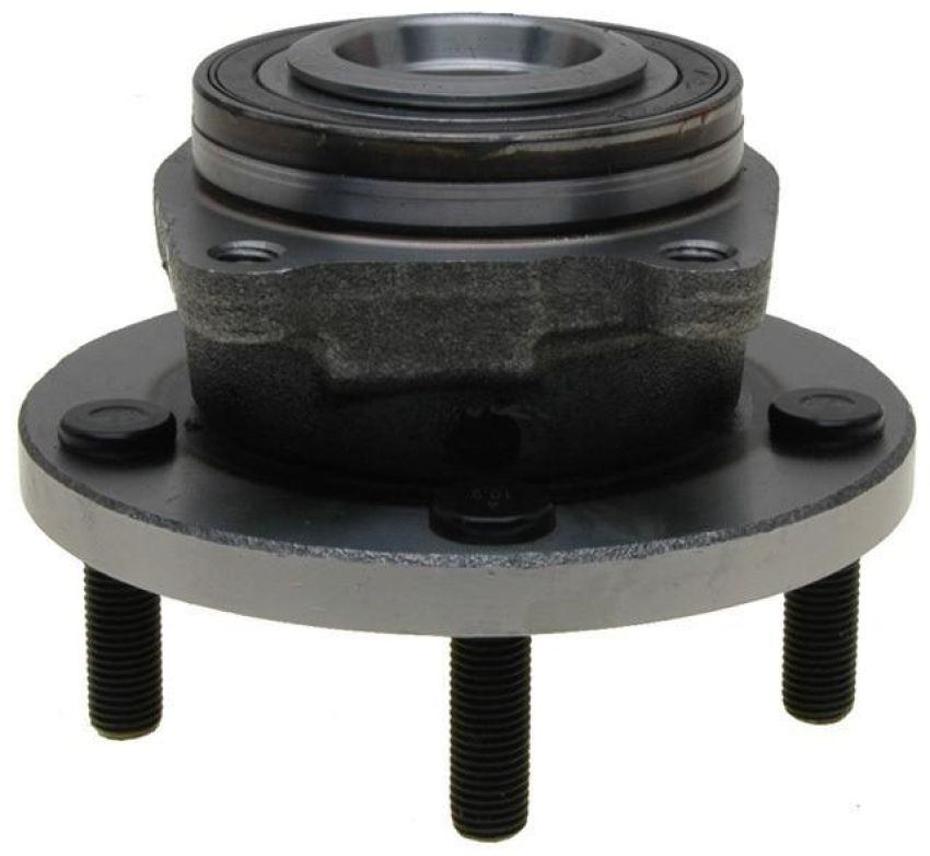Raybestos 713263 Raybestos R-Line Wheel Bearing & Hub Assy