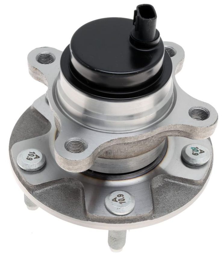 Raybestos 713264 Raybestos R-Line Wheel Bearing & Hub Assy