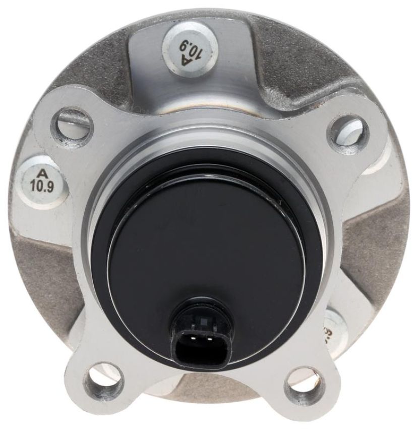 Raybestos 713264 Raybestos R-Line Wheel Bearing & Hub Assy