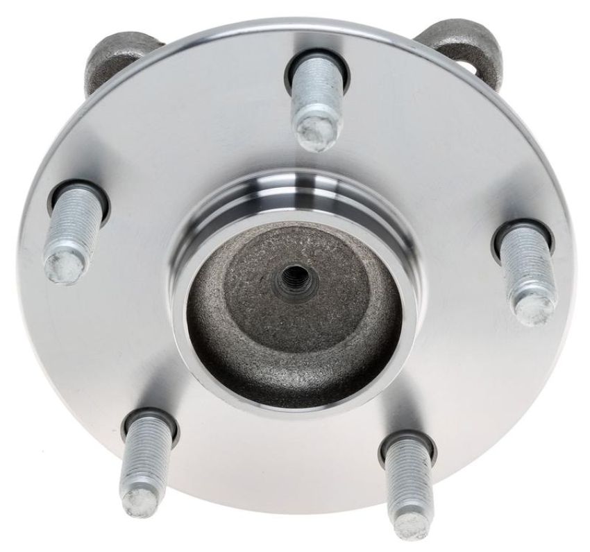 Raybestos 713264 Raybestos R-Line Wheel Bearing & Hub Assy