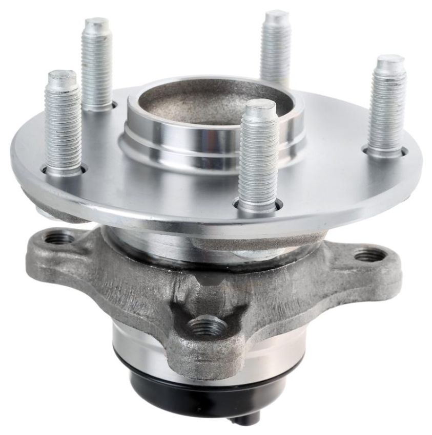 Raybestos 713264 Raybestos R-Line Wheel Bearing & Hub Assy
