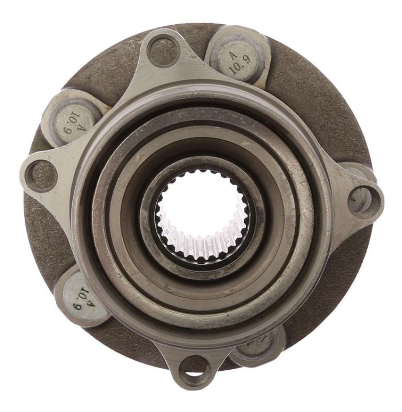 Raybestos 713265 Raybestos R-Line Wheel Bearing & Hub Assy