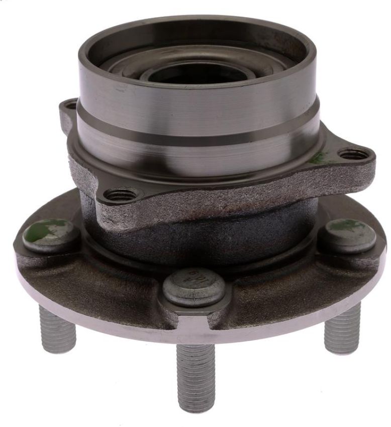 Raybestos 713265 Raybestos R-Line Wheel Bearing & Hub Assy