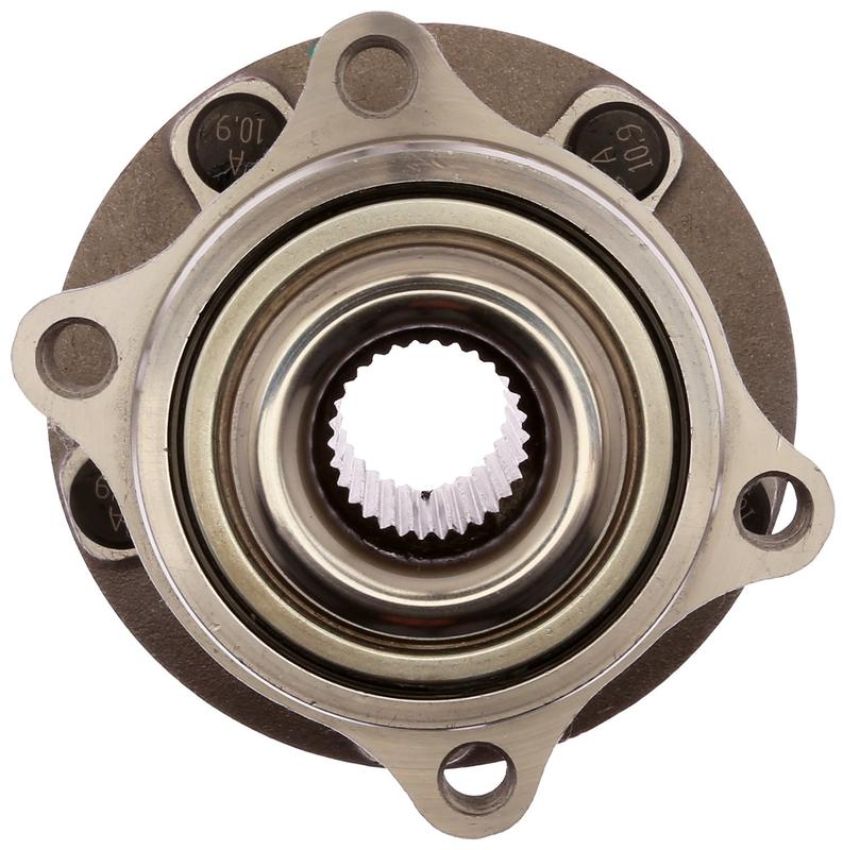 Raybestos 713266 Raybestos R-Line Wheel Bearing & Hub Assy