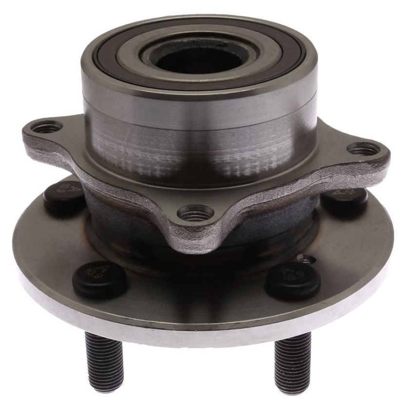 Raybestos 713267 Raybestos R-Line Wheel Bearing & Hub Assy