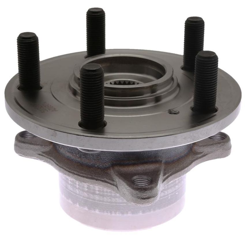 Raybestos 713267 Raybestos R-Line Wheel Bearing & Hub Assy