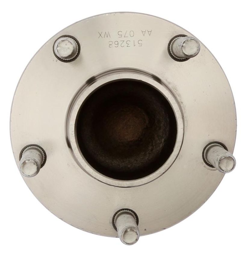 Raybestos 713268 Raybestos R-Line Wheel Bearing & Hub Assy