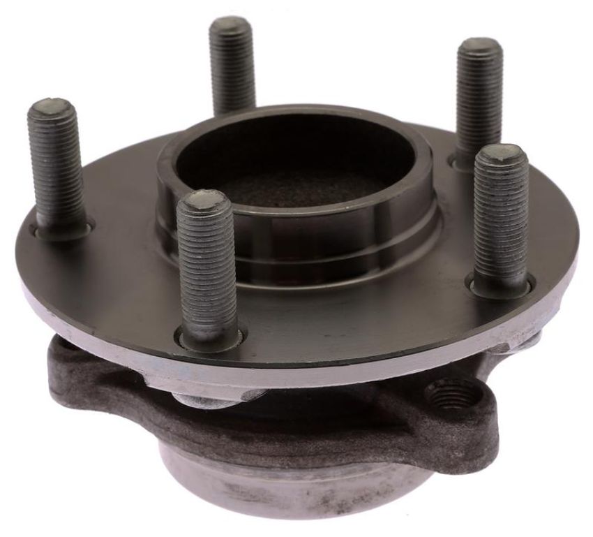 Raybestos 713268 Raybestos R-Line Wheel Bearing & Hub Assy
