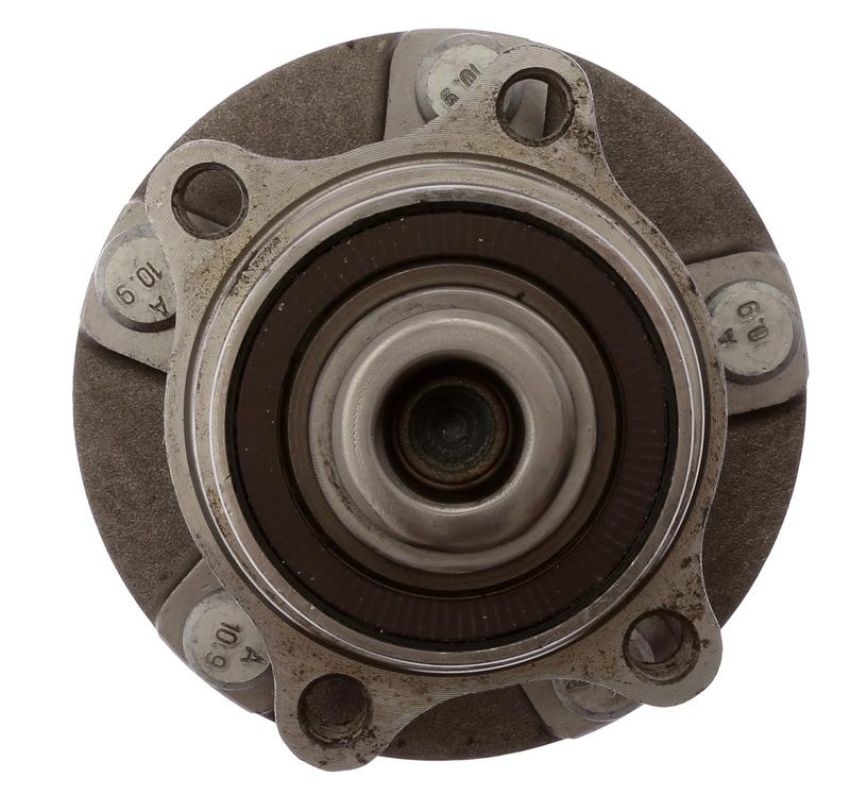 Raybestos 713268 Raybestos R-Line Wheel Bearing & Hub Assy