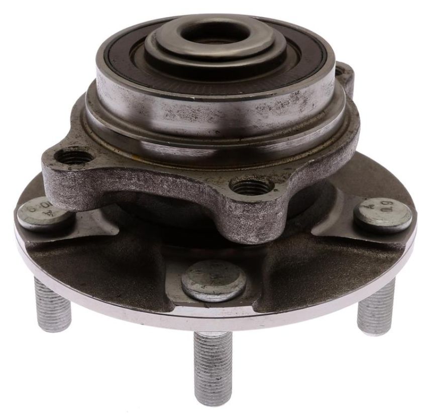 Raybestos 713268 Raybestos R-Line Wheel Bearing & Hub Assy