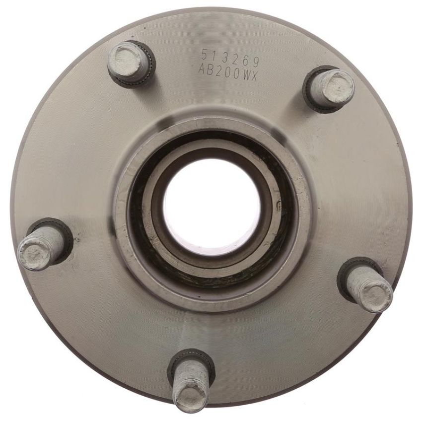 Raybestos 713269 Raybestos R-Line Wheel Bearing & Hub Assy