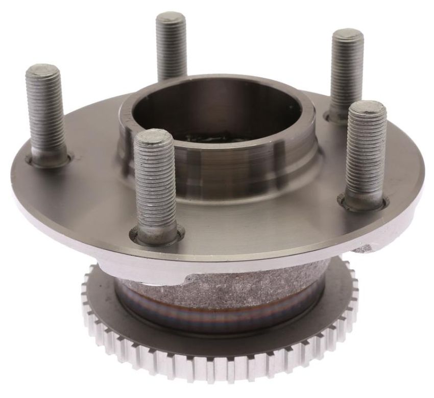 Raybestos 713269 Raybestos R-Line Wheel Bearing & Hub Assy