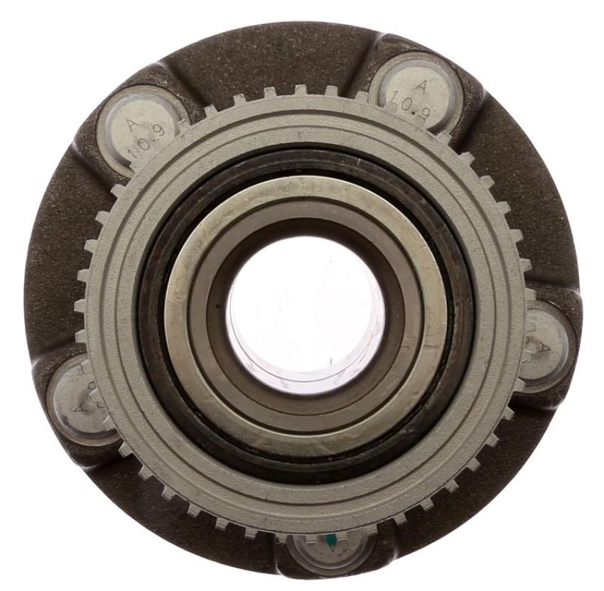 Raybestos 713269 Raybestos R-Line Wheel Bearing & Hub Assy