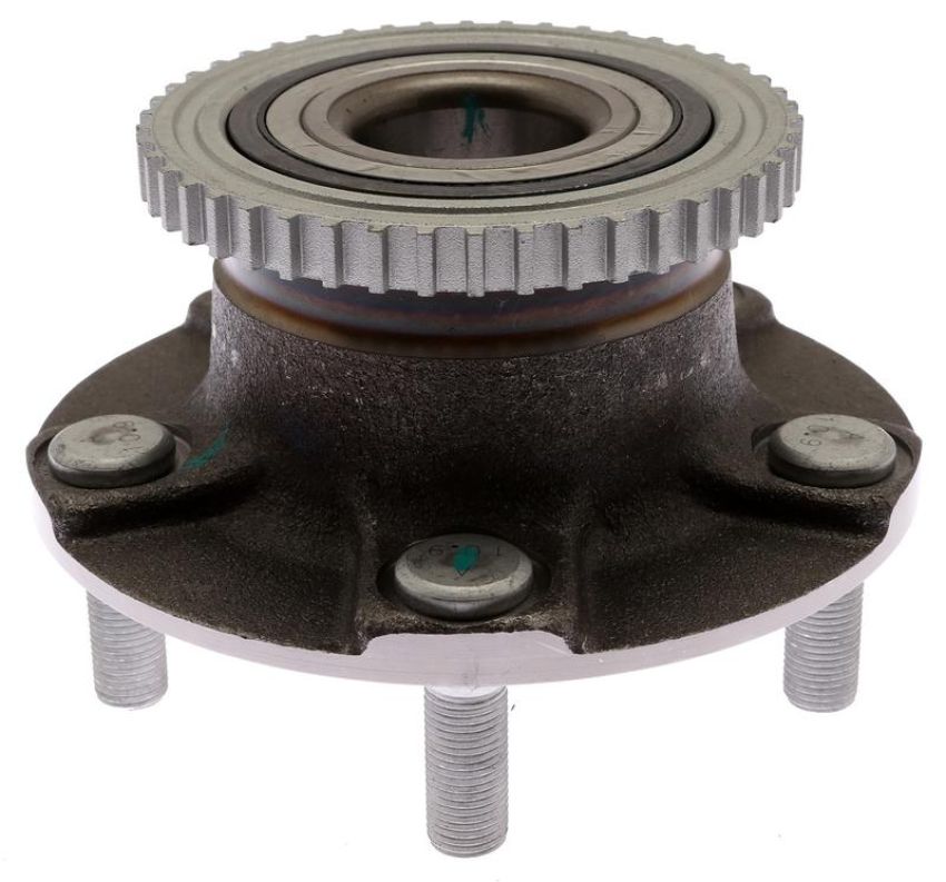 Raybestos 713269 Raybestos R-Line Wheel Bearing & Hub Assy