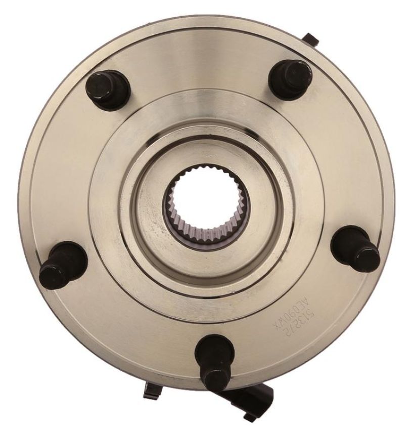Raybestos 713272 Raybestos R-Line Wheel Bearing & Hub Assy