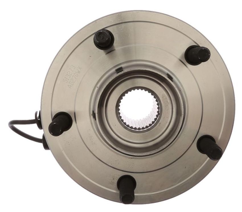 Raybestos 713273 Raybestos R-Line Wheel Bearing & Hub Assy