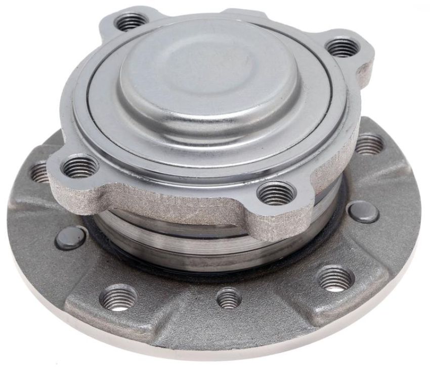 Raybestos 713274 Raybestos R-Line Wheel Bearing & Hub Assy
