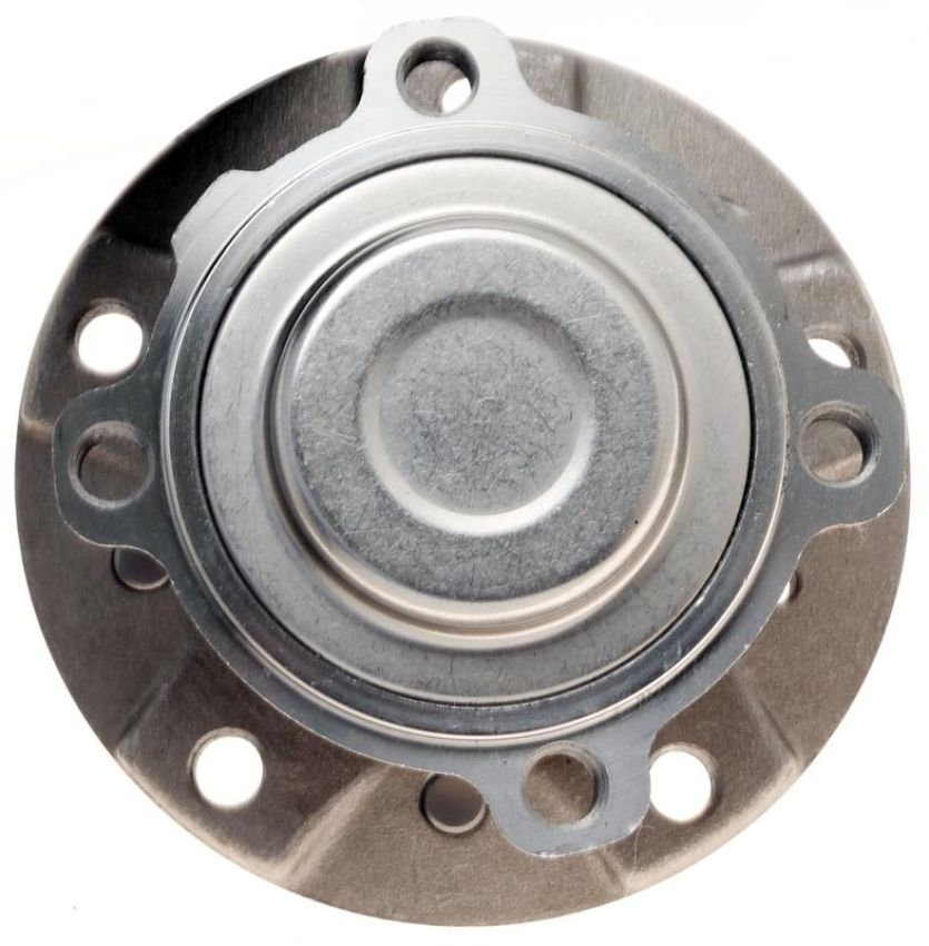 Raybestos 713274 Raybestos R-Line Wheel Bearing & Hub Assy