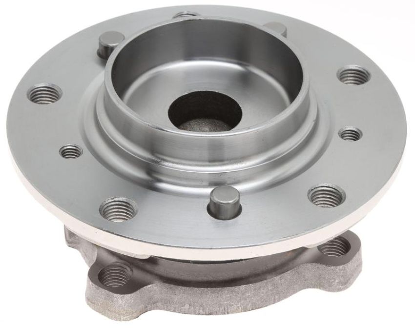 Raybestos 713274 Raybestos R-Line Wheel Bearing & Hub Assy