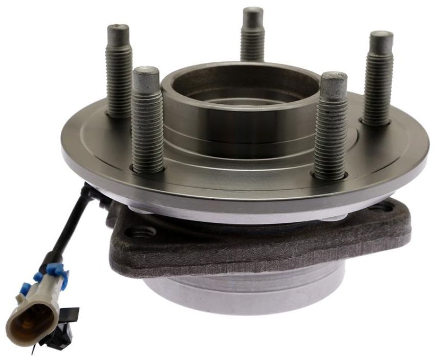 Raybestos 713276 Raybestos R-Line Wheel Bearing & Hub Assy