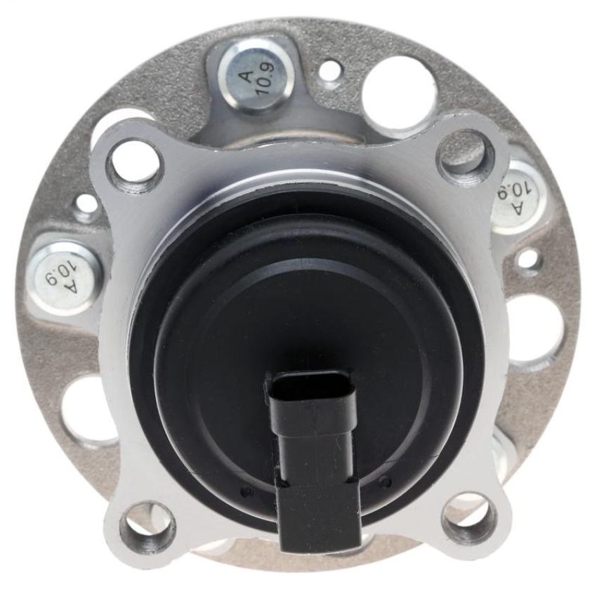 Raybestos 713278 Raybestos R-Line Wheel Bearing & Hub Assy