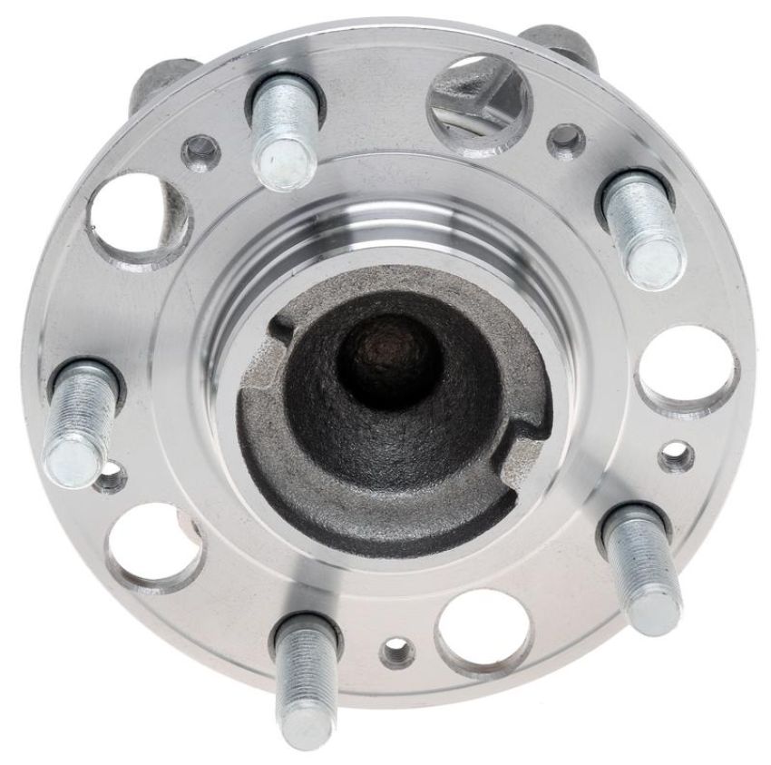 Raybestos 713278 Raybestos R-Line Wheel Bearing & Hub Assy