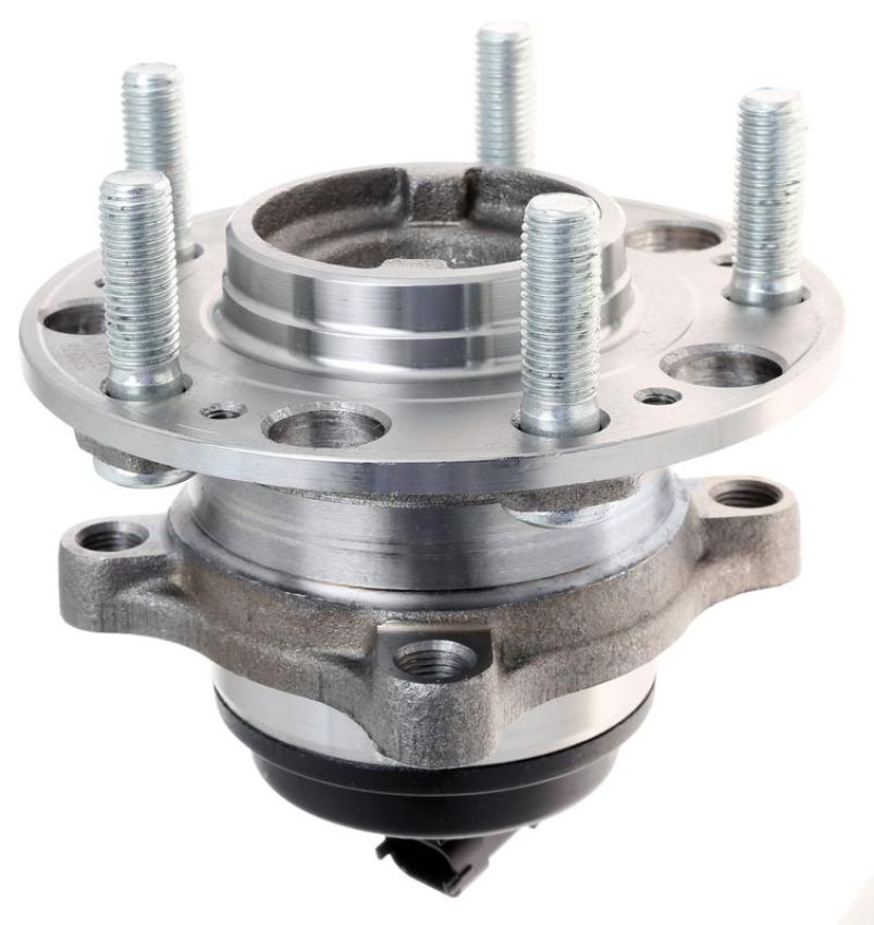 Raybestos 713278 Raybestos R-Line Wheel Bearing & Hub Assy