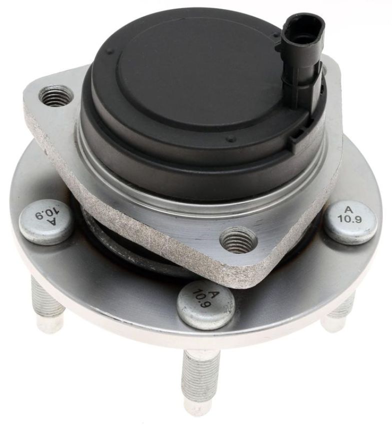 Raybestos 713280 Raybestos R-Line Wheel Bearing & Hub Assy