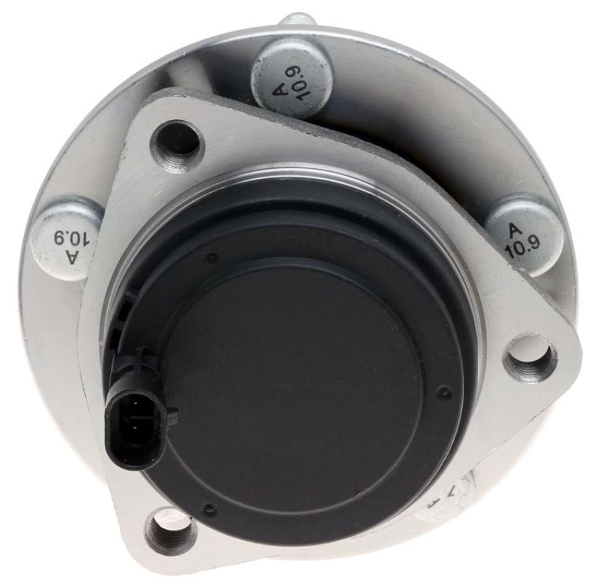 Raybestos 713280 Raybestos R-Line Wheel Bearing & Hub Assy