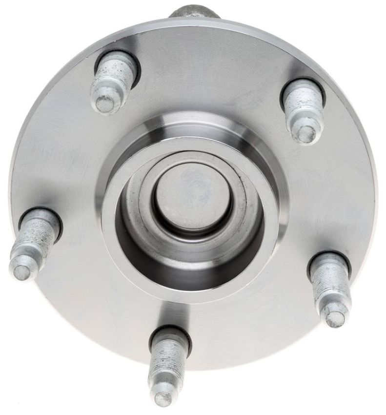 Raybestos 713280 Raybestos R-Line Wheel Bearing & Hub Assy