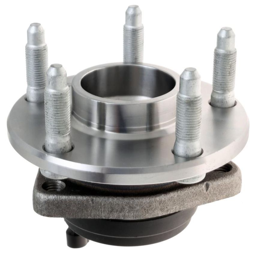 Raybestos 713280 Raybestos R-Line Wheel Bearing & Hub Assy