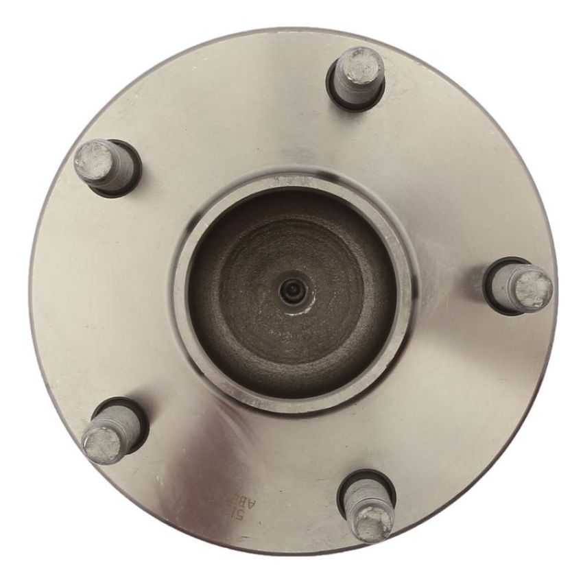 Raybestos 713284 Raybestos R-Line Wheel Bearing & Hub Assy