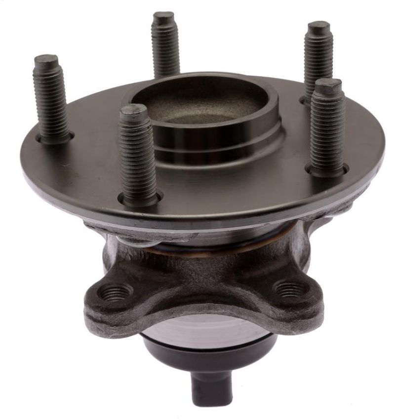 Raybestos 713284 Raybestos R-Line Wheel Bearing & Hub Assy