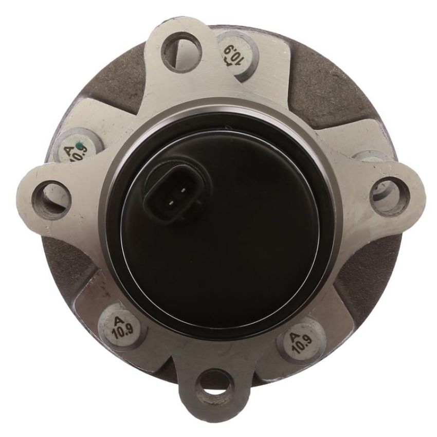 Raybestos 713284 Raybestos R-Line Wheel Bearing & Hub Assy
