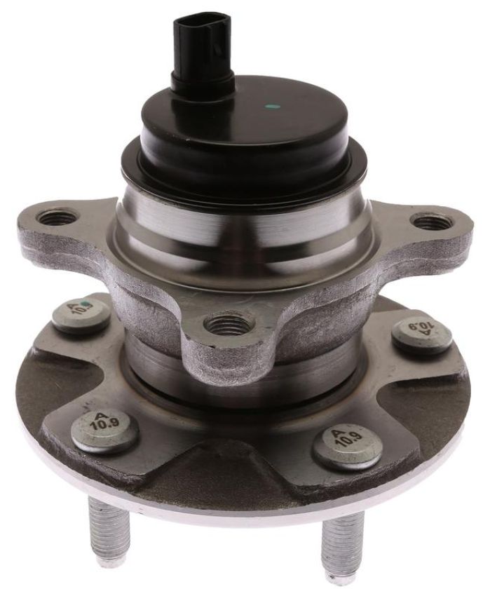 Raybestos 713284 Raybestos R-Line Wheel Bearing & Hub Assy