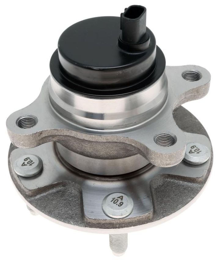 Raybestos 713285 Raybestos R-Line Wheel Bearing & Hub Assy