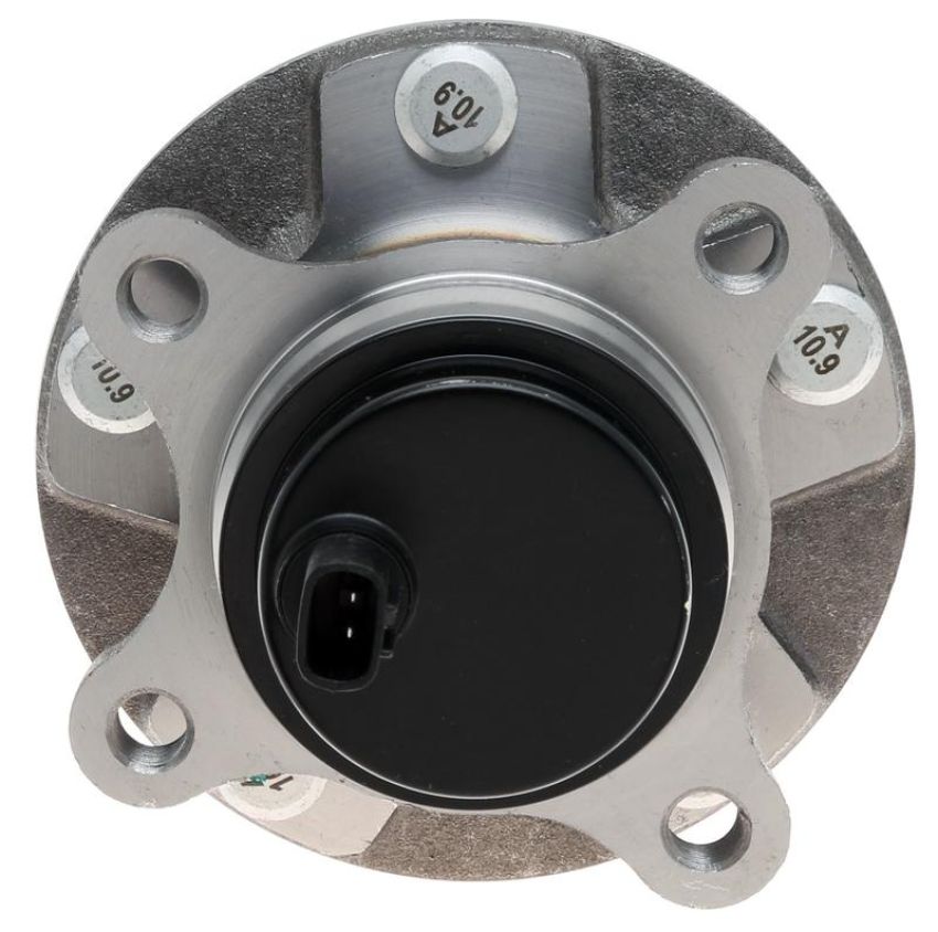 Raybestos 713285 Raybestos R-Line Wheel Bearing & Hub Assy