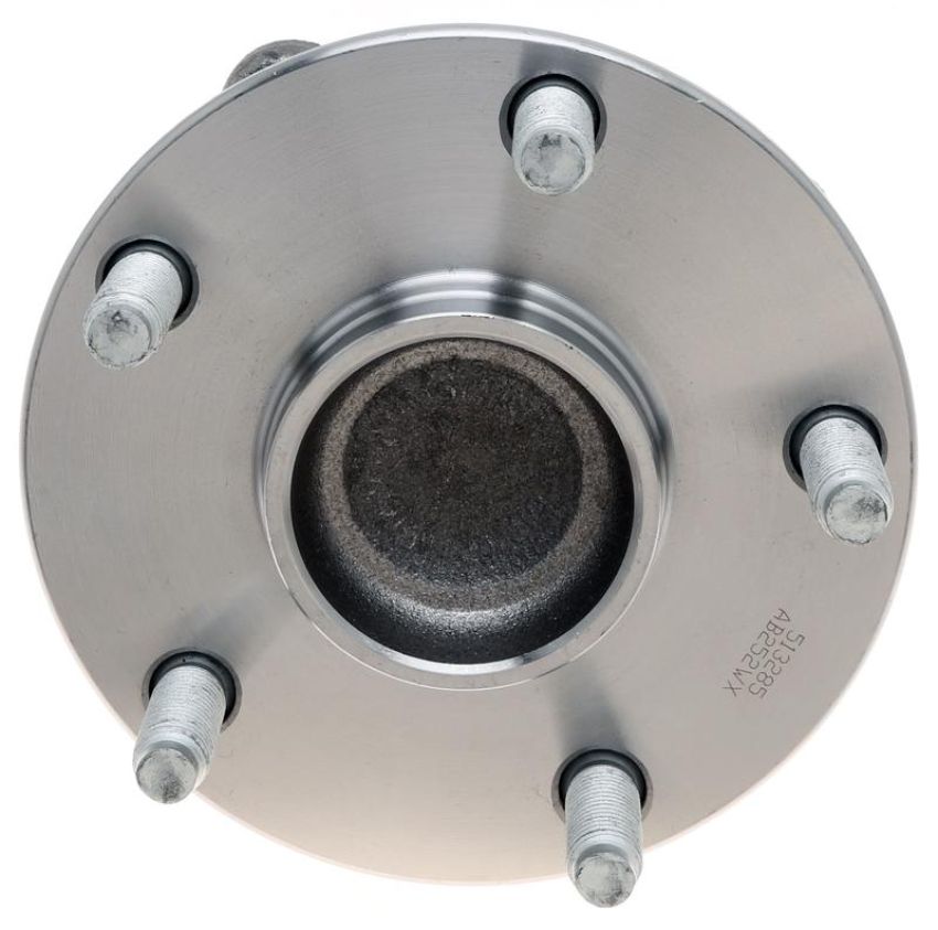 Raybestos 713285 Raybestos R-Line Wheel Bearing & Hub Assy