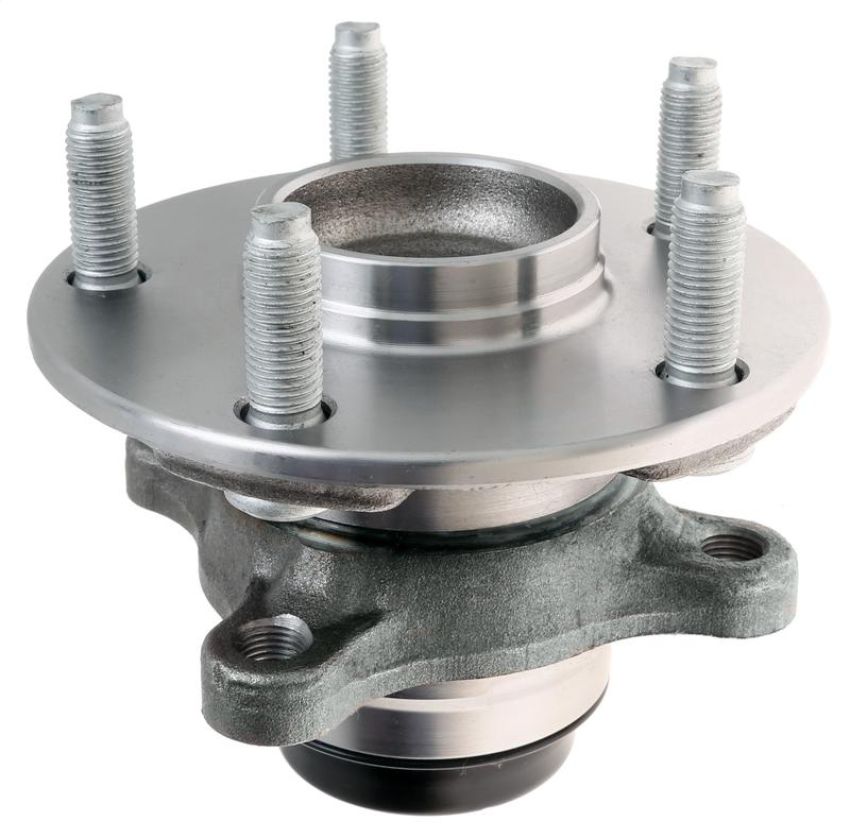 Raybestos 713285 Raybestos R-Line Wheel Bearing & Hub Assy