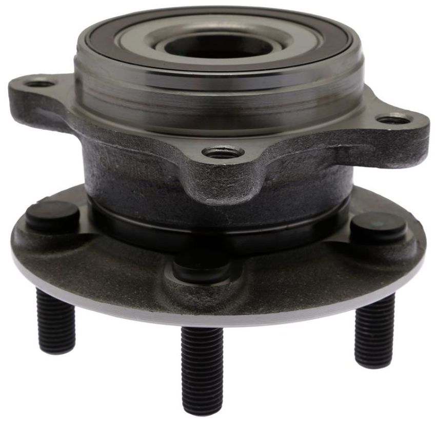 Raybestos 713287 Raybestos R-Line Wheel Bearing & Hub Assy
