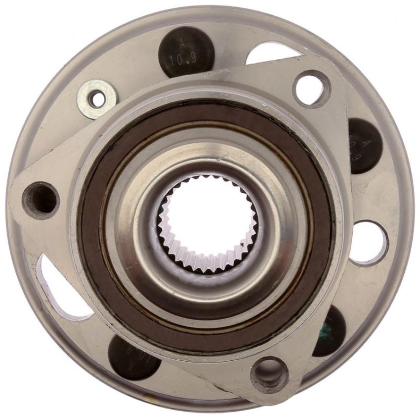Raybestos 713288 Raybestos R-Line Wheel Bearing & Hub Assy