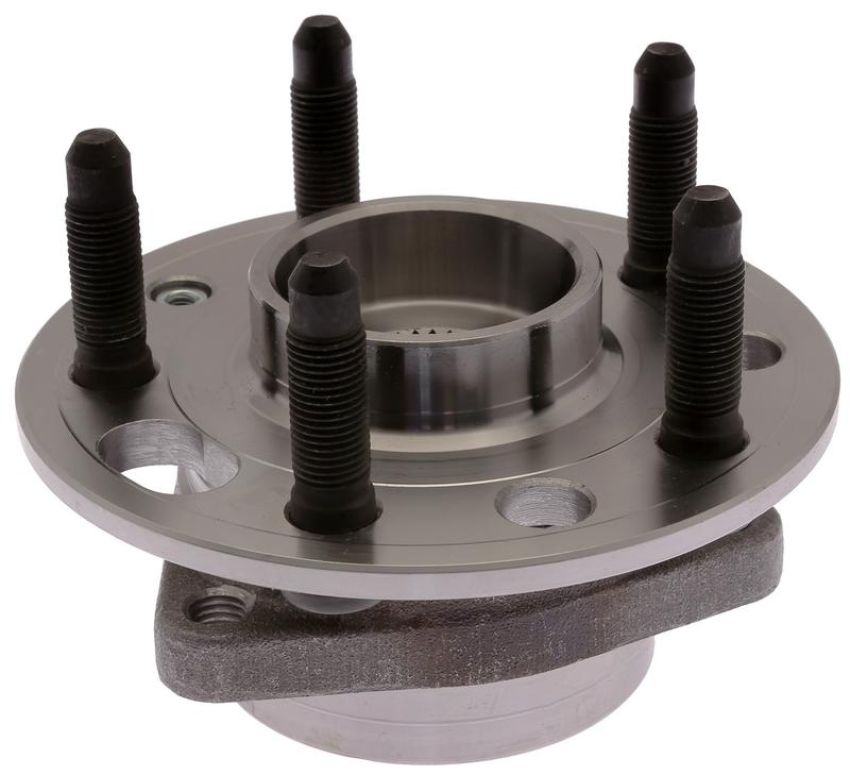 Raybestos 713288 Raybestos R-Line Wheel Bearing & Hub Assy