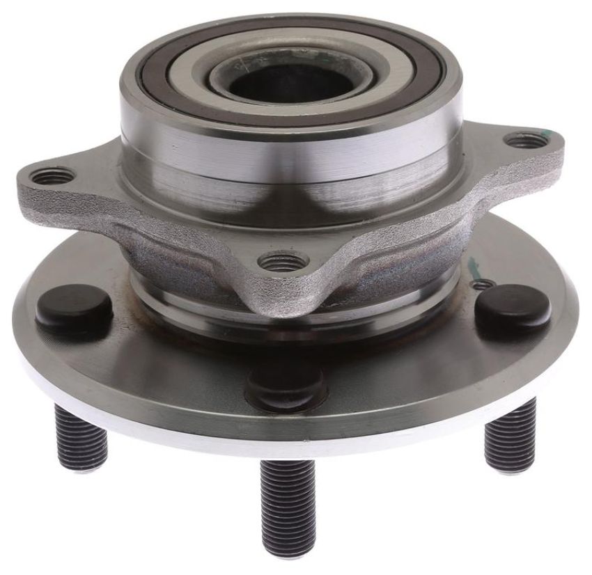 Raybestos 713293 Raybestos R-Line Wheel Bearing & Hub Assy