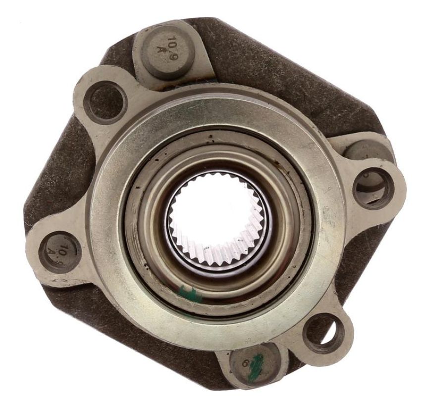 Raybestos 713297 Raybestos R-Line Wheel Bearing & Hub Assy